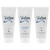 Just Glide síkosító szett (3x200ml)
