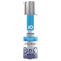 H2O vízbázisú hűsítő síkosító (120ml)