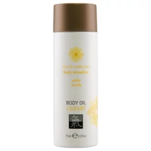 Shiatsu Luxury - ehető masszázsolaj - vanília (75ml)