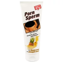 Műsperma síkosító - ananász (250ml)