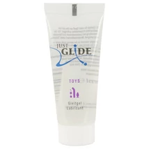 Just Glide Toy - vízbázisú síkosító (20ml)