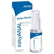 easyANAL Relax - anál ápoló spray (30ml)