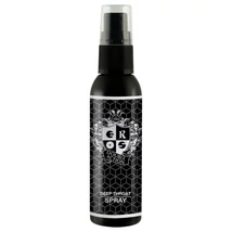 Eros Double Action - orális érzéstelenítő spray (50ml)