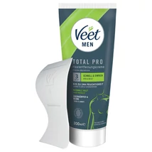 Veet - szőrtelenítő krém férfiaknak (200 ml)