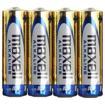 Tartós ceruzaelem - AA (4db)