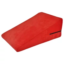 Magic Pillow - szexpárna - nagy (piros)