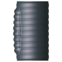 Dorcel Deepvibe - vibrációs péniszmandzsetta (szürke)