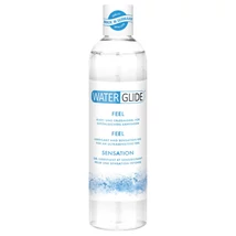 Waterglide Feel - vízbázisú síkosító (300ml)