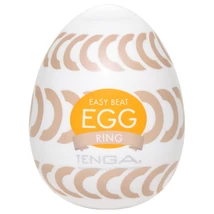 TENGA Egg Ring - tojás maszturbátor (1db)
