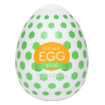 TENGA Egg Stud - tojás maszturbátor (1db)