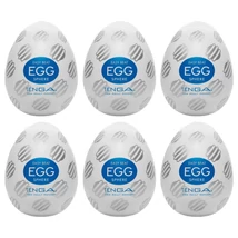TENGA Egg Sphere - tojás maszturbátor (6db)