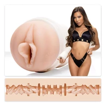 Fleshlight Vina Sky Exotica - élethű műpunci (natúr)