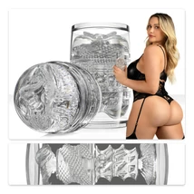 Fleshlight Quickshot Mia Malkova - utazó maszturbátor