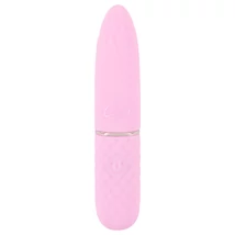 Cuties - mini vibrátor (pink)