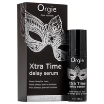 Orgie Xtra Time - késleltető szérum (15ml)