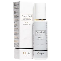 Orgie Sensfeel - feromonos krém nőknek (100ml)