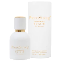 PheroStrong ELIXIR- feromon parfüm nőknek (50ml)