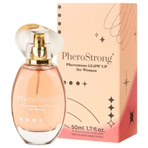 PheroStrong Glow up - feromon parfüm nőknek (50 ml)