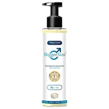 Bigger Size - erekció növelő krém (150ml)
