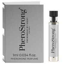 PheroStrong by Night - feromon parfüm férfiaknak (1ml)