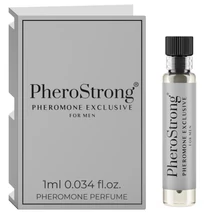 PheroStrong Exclusive - feromon parfüm férfiaknak (1ml)