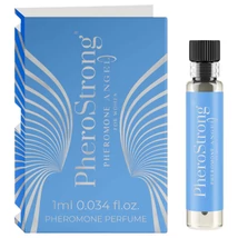 PheroStrong Angel - feromon parfüm nőknek (1ml)