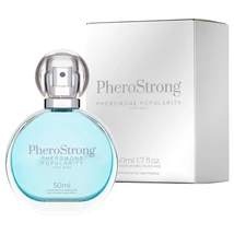 PheroStrong Popularity- feromon parfüm férfiaknak (50ml)