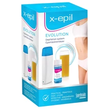 X-Epil Evolution - gyantázó szett