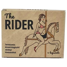 the Rider - term. étrend kiegészítő férfiaknak (4db)
