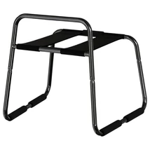 Magic Pillow - Szex pozíció szék (fekete)