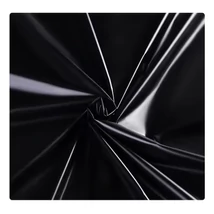 Víz- és olajálló szexlepedő - 97x130 cm (fekete)