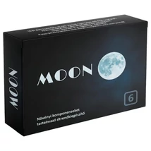 MOON - étrend kiegészítő kapszula férfiaknak (6db)