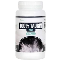 Netamin 100% Taurin - étrend kiegészítő por (180g)
