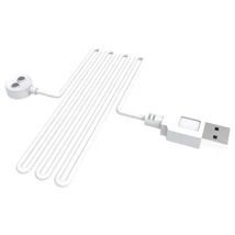 Lovense mágneses USB töltőkábel (fehér)
