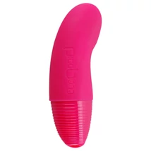 Picobong Ako - vízálló csikló vibrátor (pink)