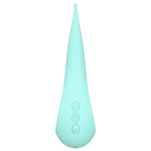 LELO Dot - akkus csikló vibrátor (türkiz)