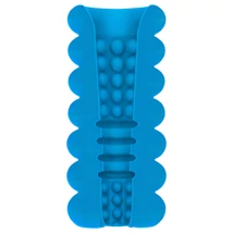 Doc Johnson Thrill - férfi maszturbátor (kék)