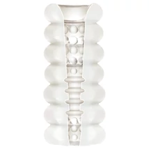 Doc Johnson Thrill - férfi maszturbátor (fehér)