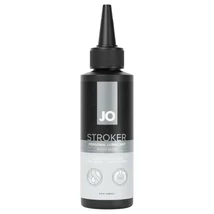 System JO - vízbázisú maszturbátor síkosító (120ml)