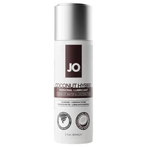 System JO - hybrid síkosító - kókusz (60ml)