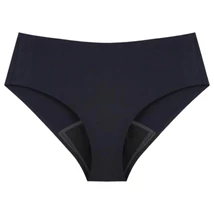 Adalet Ocean Normal - menstruációs bugyi (fekete)