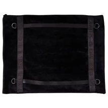 Sei Mio - pozicionáló párna (fekete)