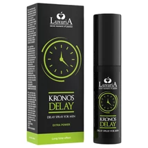 LuxuriA Kronos - magömlés késleltető spray (20ml)