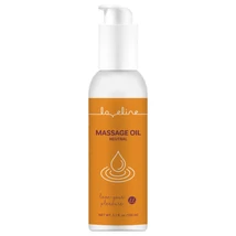 Loveline - masszázsolaj (150 ml)