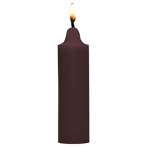 Ouch Chocolate - paraffin testgyertya csoki illattal (100g)
