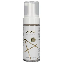 Vive - szexjáték tisztító hab (140ml)