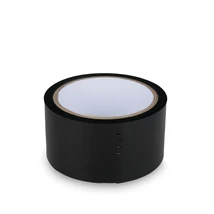 Easytoys - bondage tape - fekete (20m)