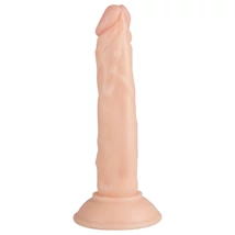 Real Fantasy Blane - élethű dildó - 20cm (natúr)