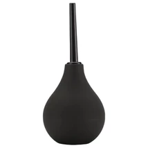 Dream Toys Cheeky Love - intimmosó (fekete)