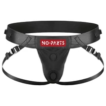 No-Parts Taylor – felcsatolható hám dupla O-gyűrűvel (S-L)
